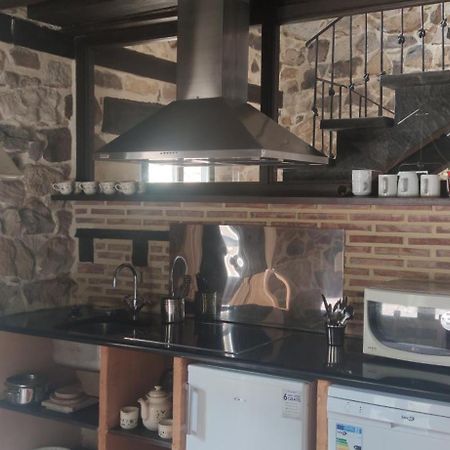 Casa Con Encanto Lagunanegra Y Urbion Vinuesa Zewnętrze zdjęcie