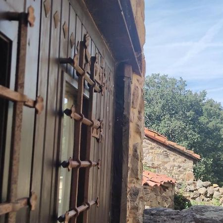 Casa Con Encanto Lagunanegra Y Urbion Vinuesa Zewnętrze zdjęcie