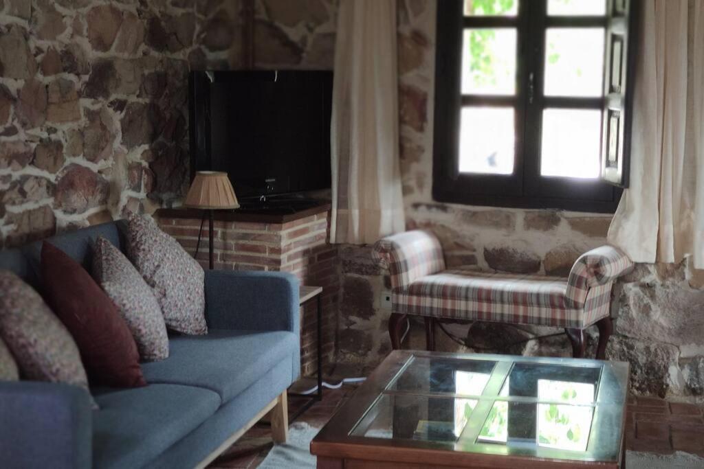 Casa Con Encanto Lagunanegra Y Urbion Vinuesa Zewnętrze zdjęcie