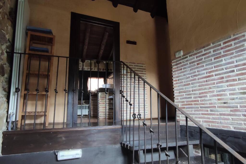 Casa Con Encanto Lagunanegra Y Urbion Vinuesa Zewnętrze zdjęcie