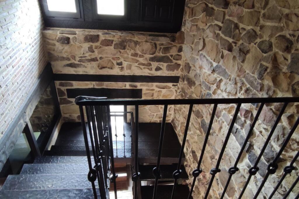 Casa Con Encanto Lagunanegra Y Urbion Vinuesa Zewnętrze zdjęcie