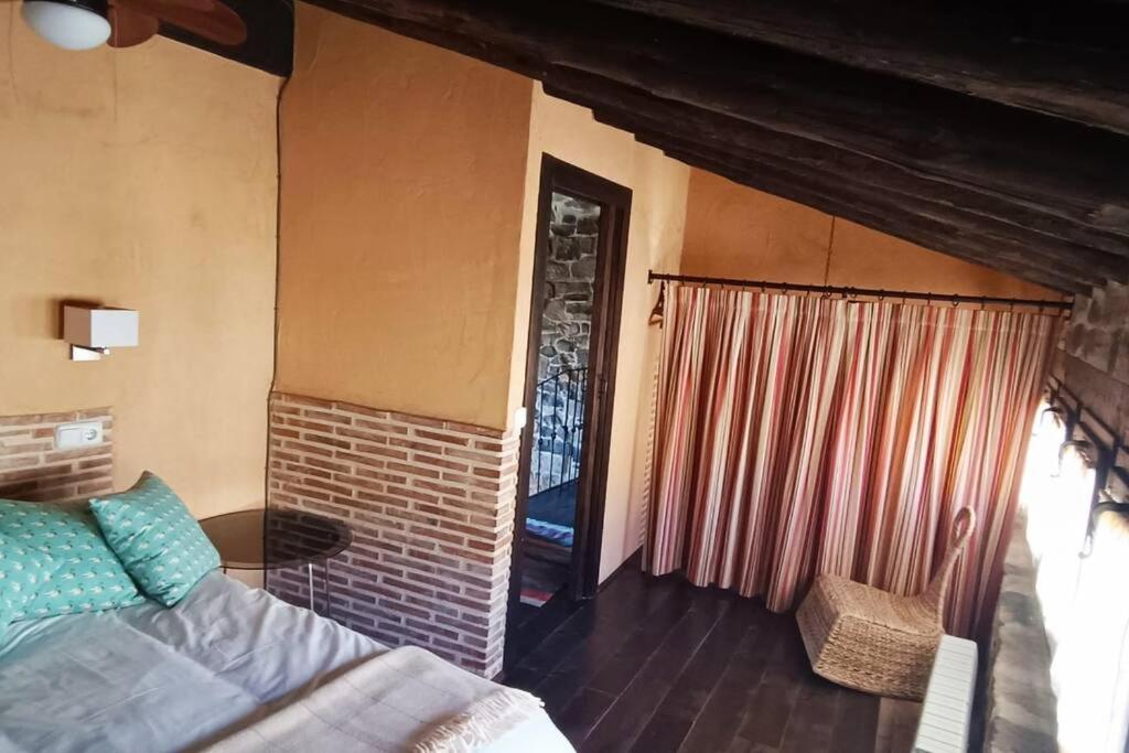 Casa Con Encanto Lagunanegra Y Urbion Vinuesa Zewnętrze zdjęcie